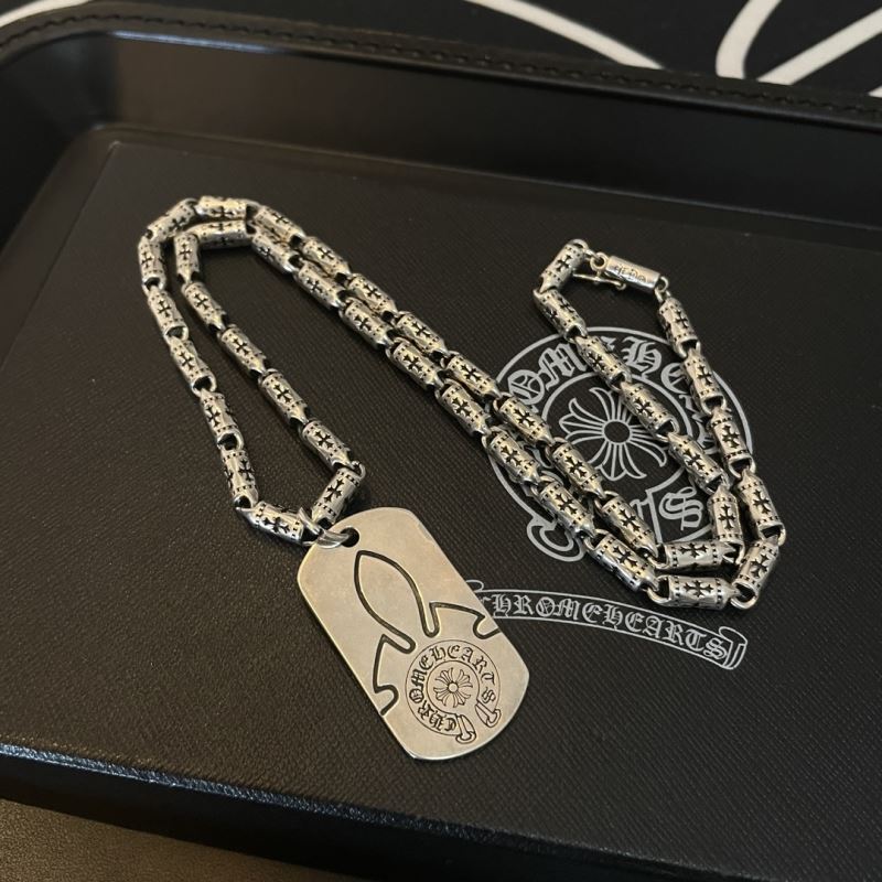 Chrome Hearts Necklaces